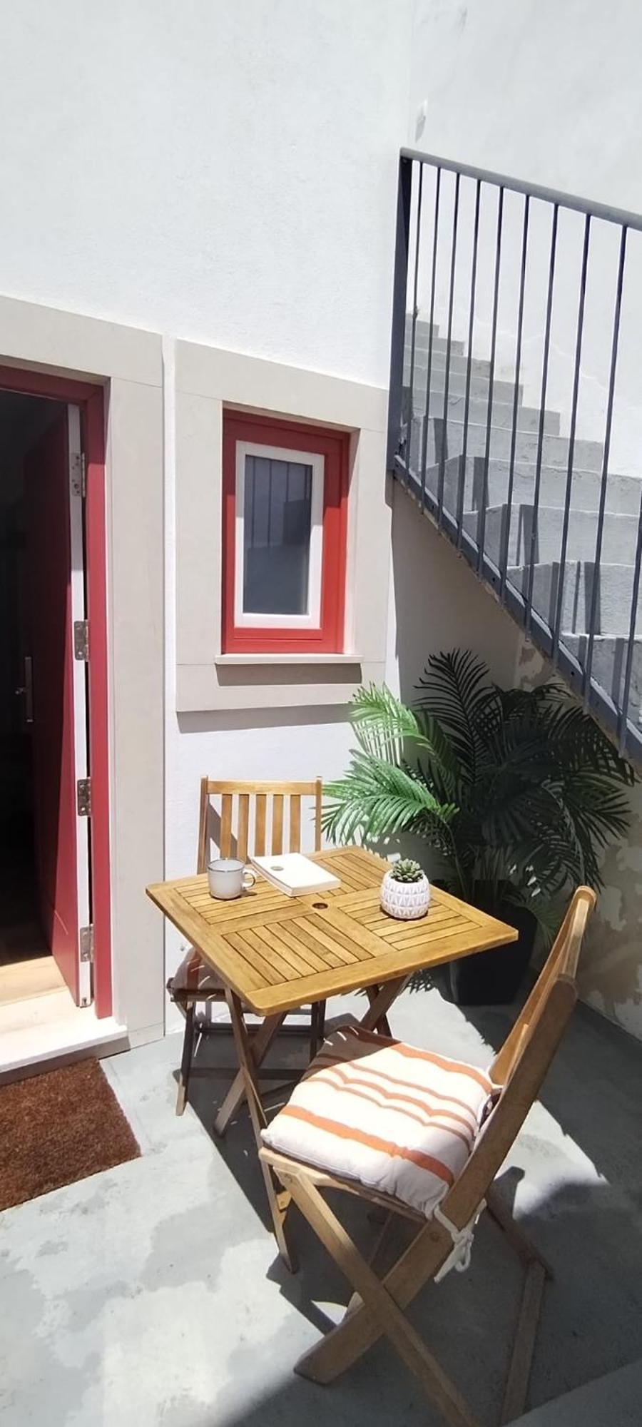 Casas Da Couraca Coimbra Exterior foto