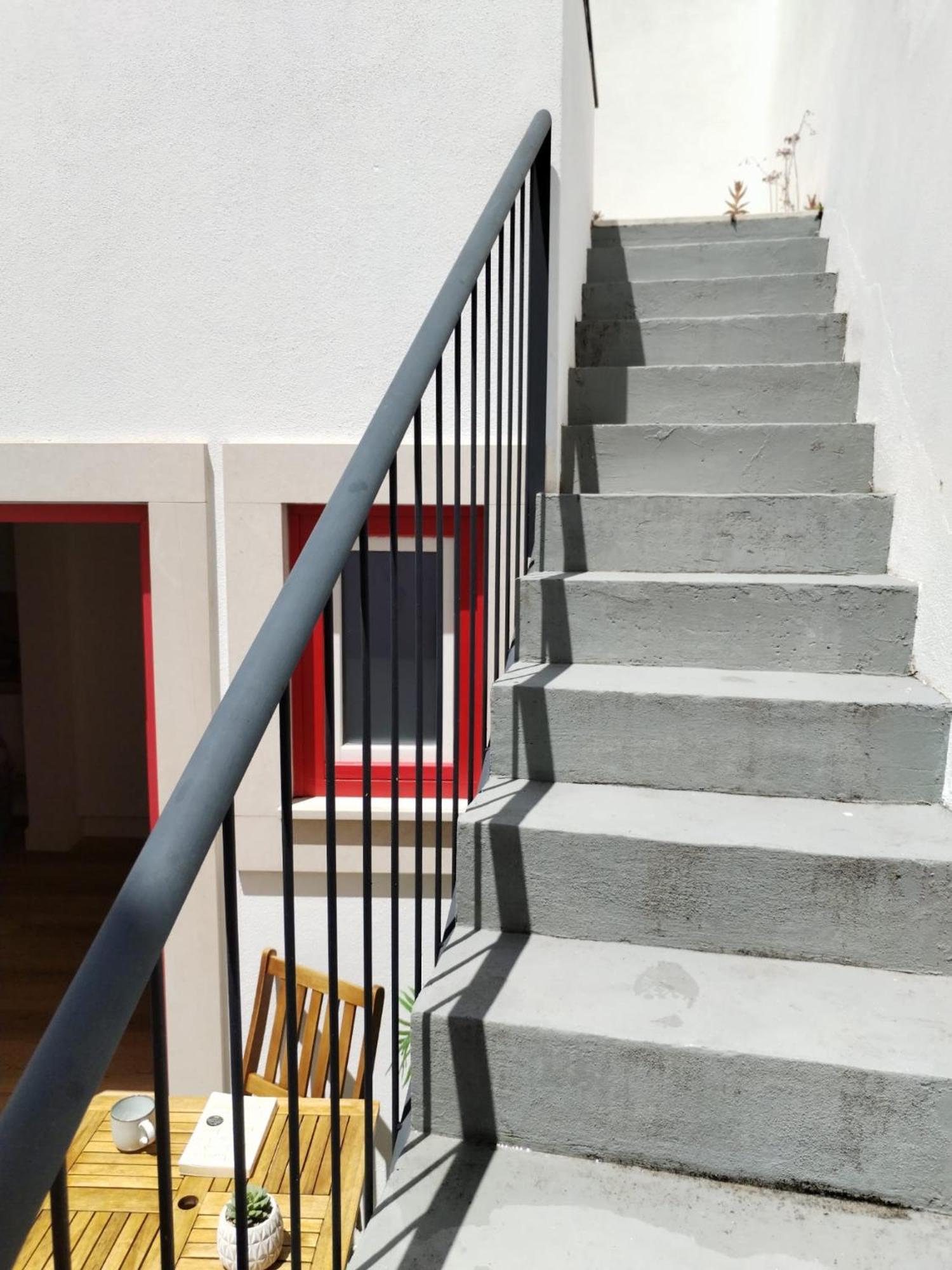 Casas Da Couraca Coimbra Exterior foto